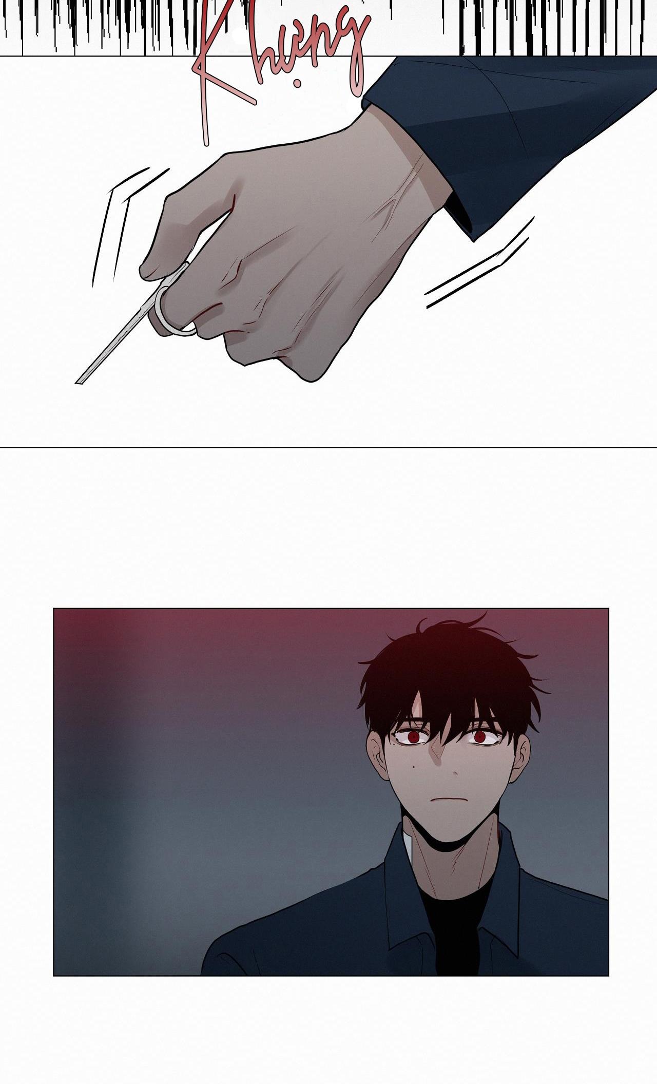 hiến tế máu chapter 24 13