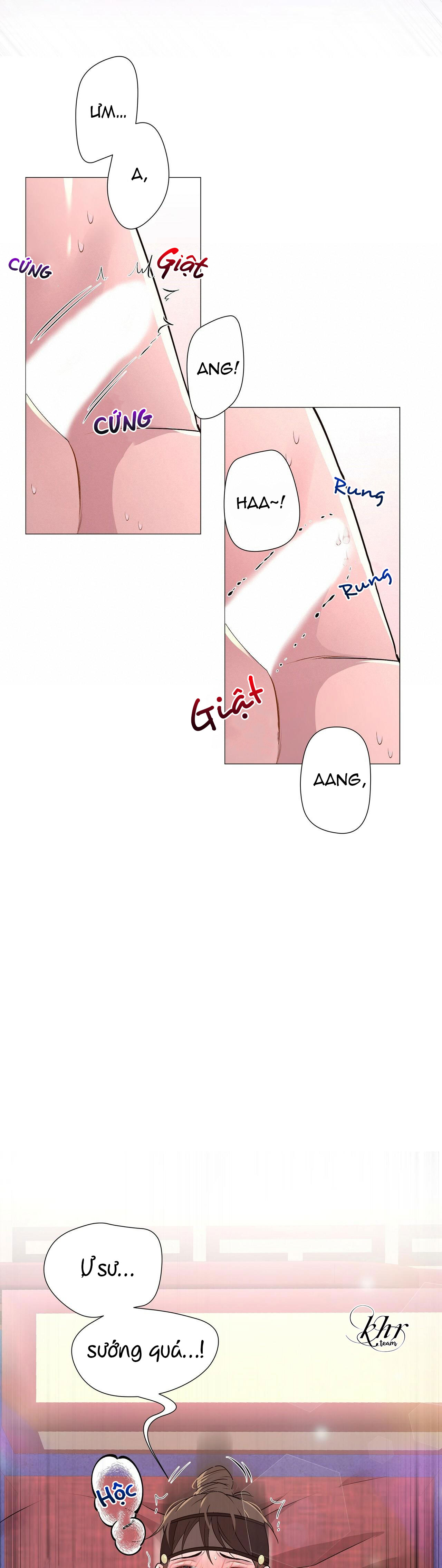 dạ xoa hóa liên ký chapter 7 47