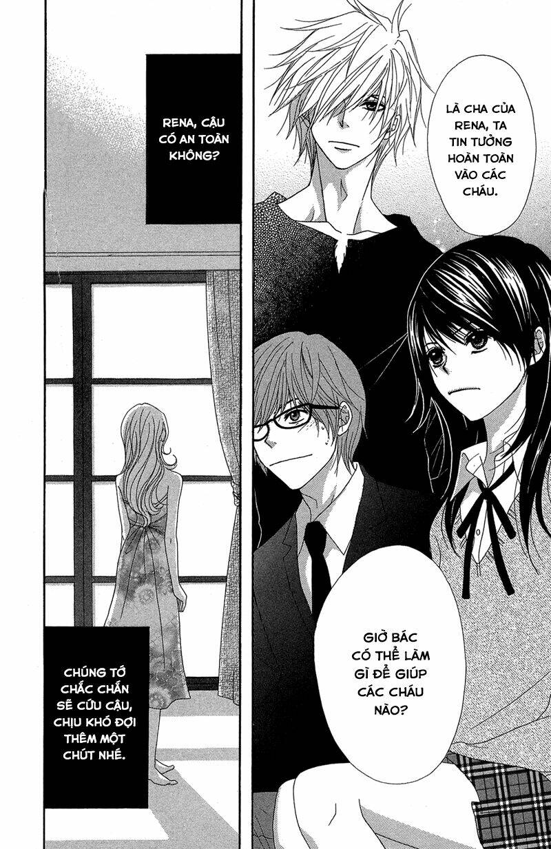 điện kích daisy chapter 54 33