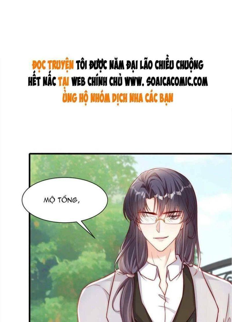 tôi được năm đại lão chiều chuộng hết nấc chapter 47 1