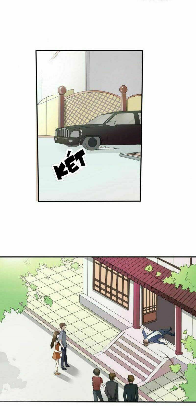 trọng sinh ta có ngón tay vàng chapter 6 5