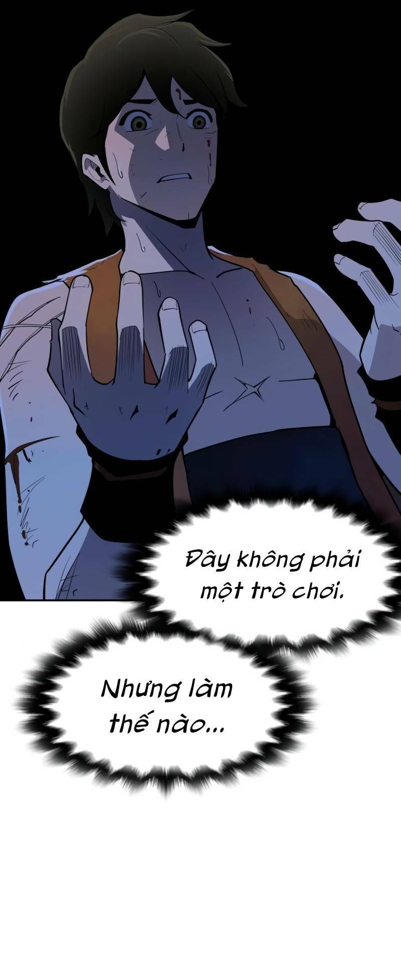 thiếu niên kiếm sư chapter 3 63