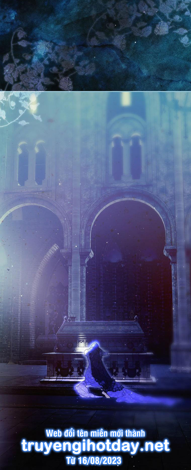 quý cô bí ẩn - secret lady chapter 89.2 27