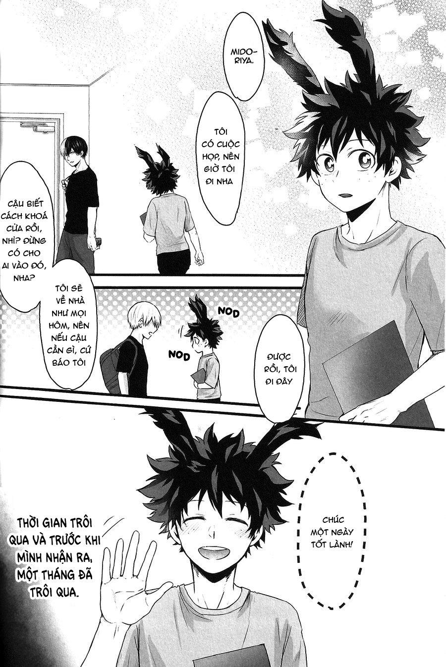 Doujinshi Tổng Hợp chapter 120