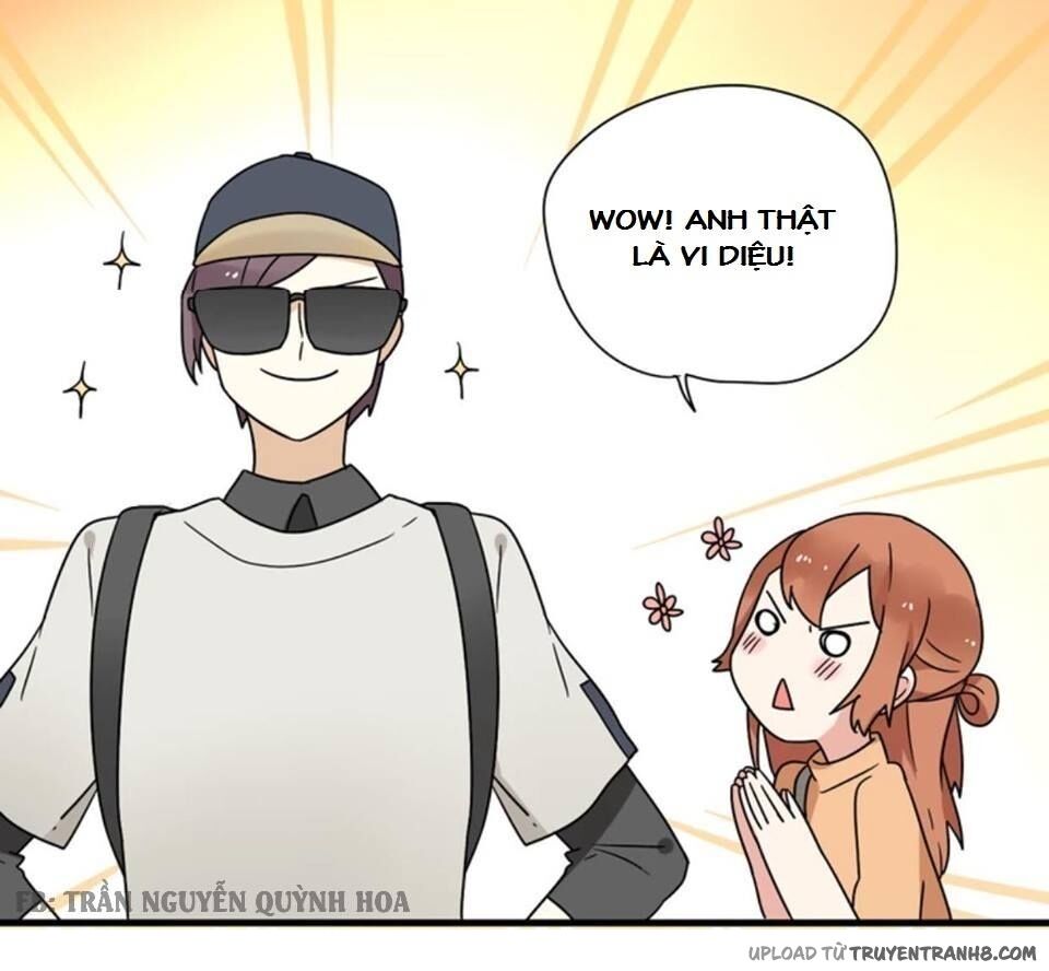 tình yêu! bắt đầu từ ngày hôm nay chapter 5 10