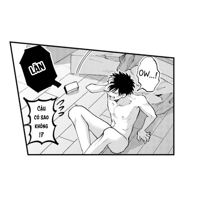 bị anh chàng lập dị để ý chapter 84 21