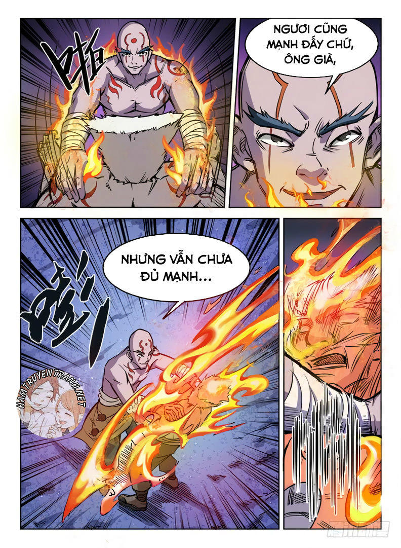 hunter age chapter 17 7