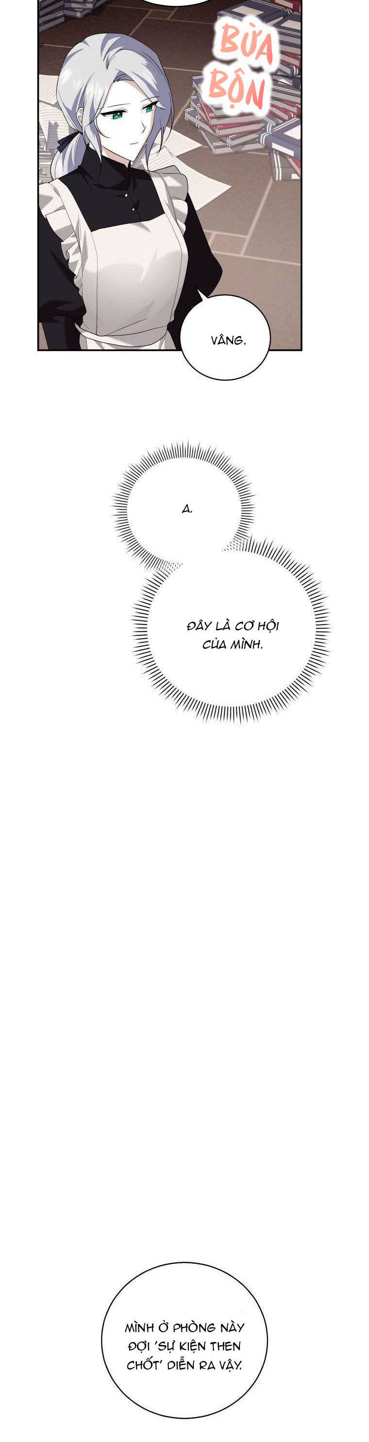 xin hãy ủng hộ sự trả thù của tôi chapter 7 43