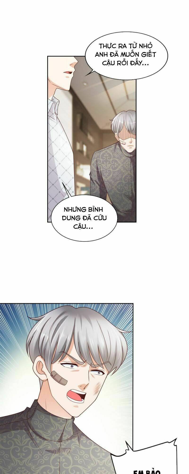 chí tôn toàn năng chapter 51 28