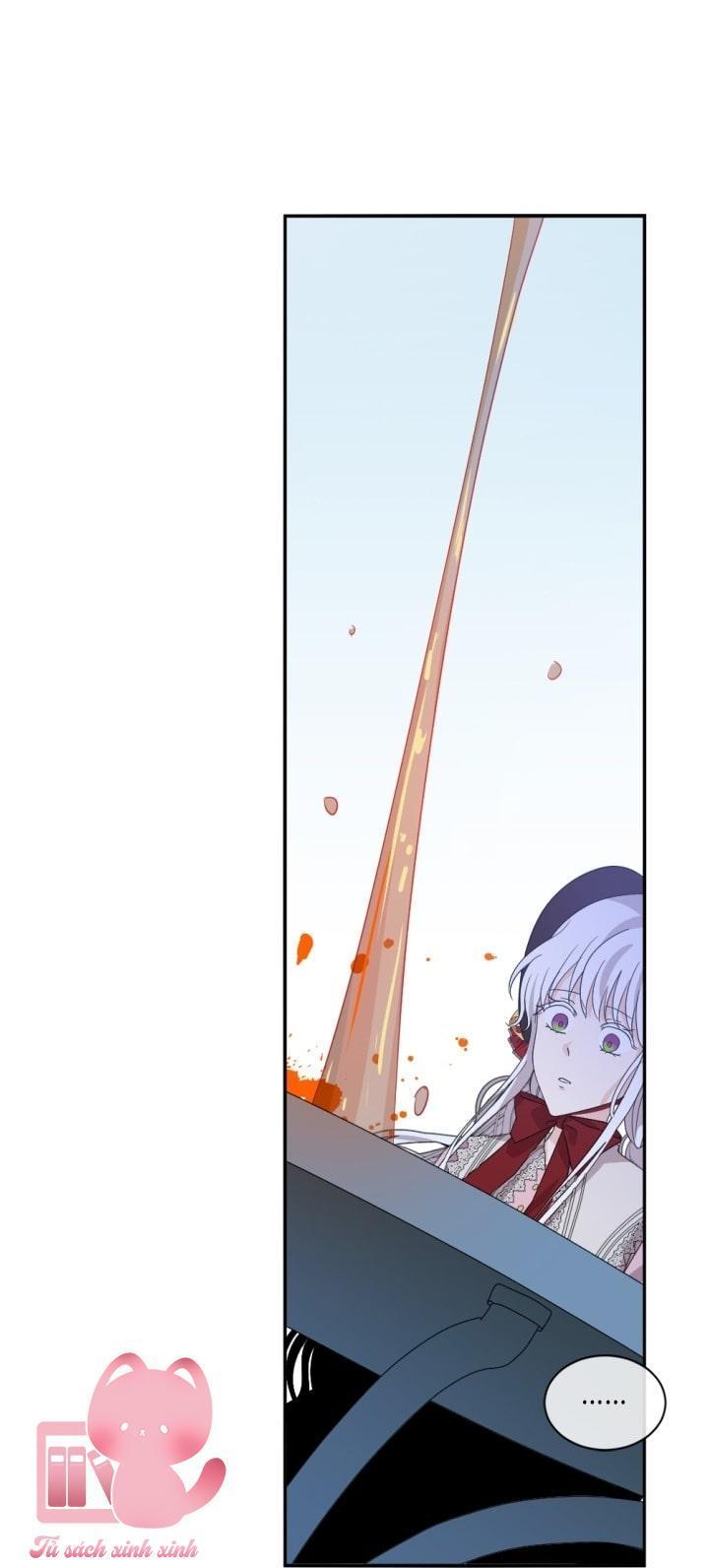 nguyện ước vô vọng của ma nữ chapter 61 28