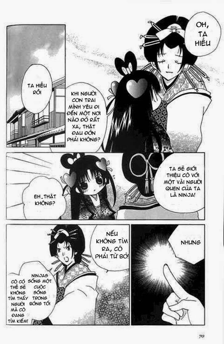 koihime soushi chapter 3 11