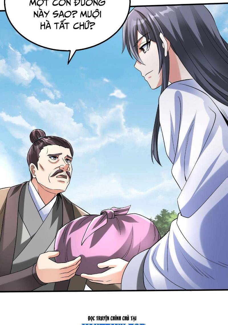 đại tần, ta là con tần thủy hoàng, giết địch thành thần chapter 104 75
