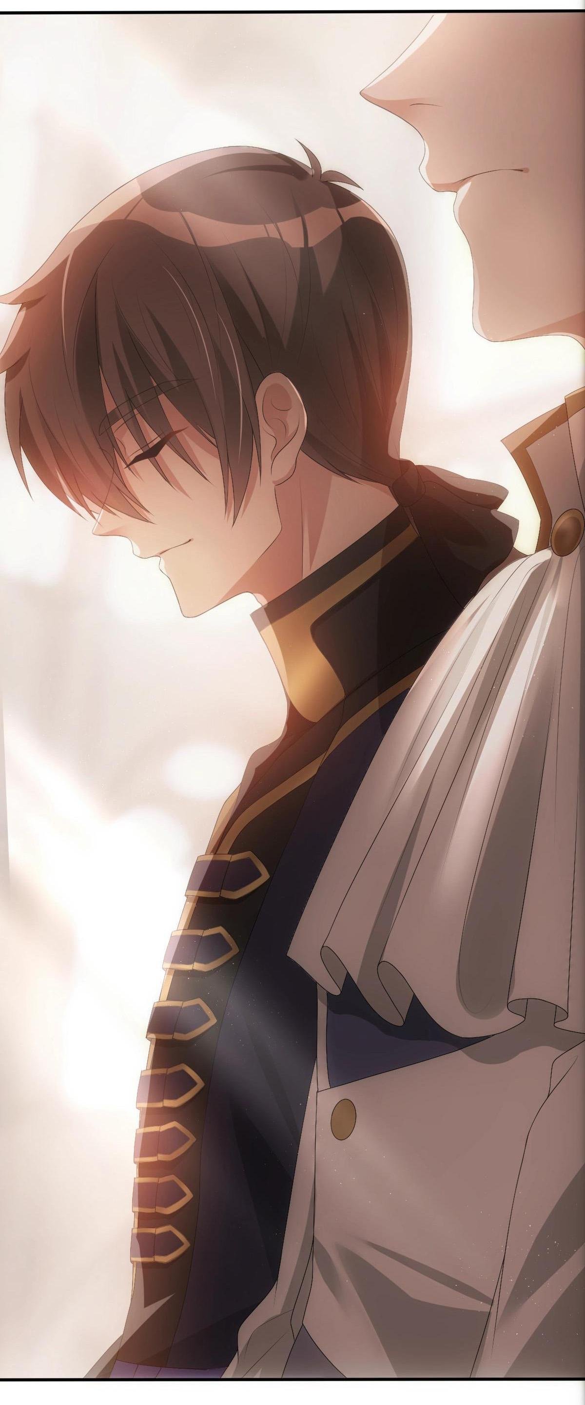 điện hạ thân ái chapter 9 4