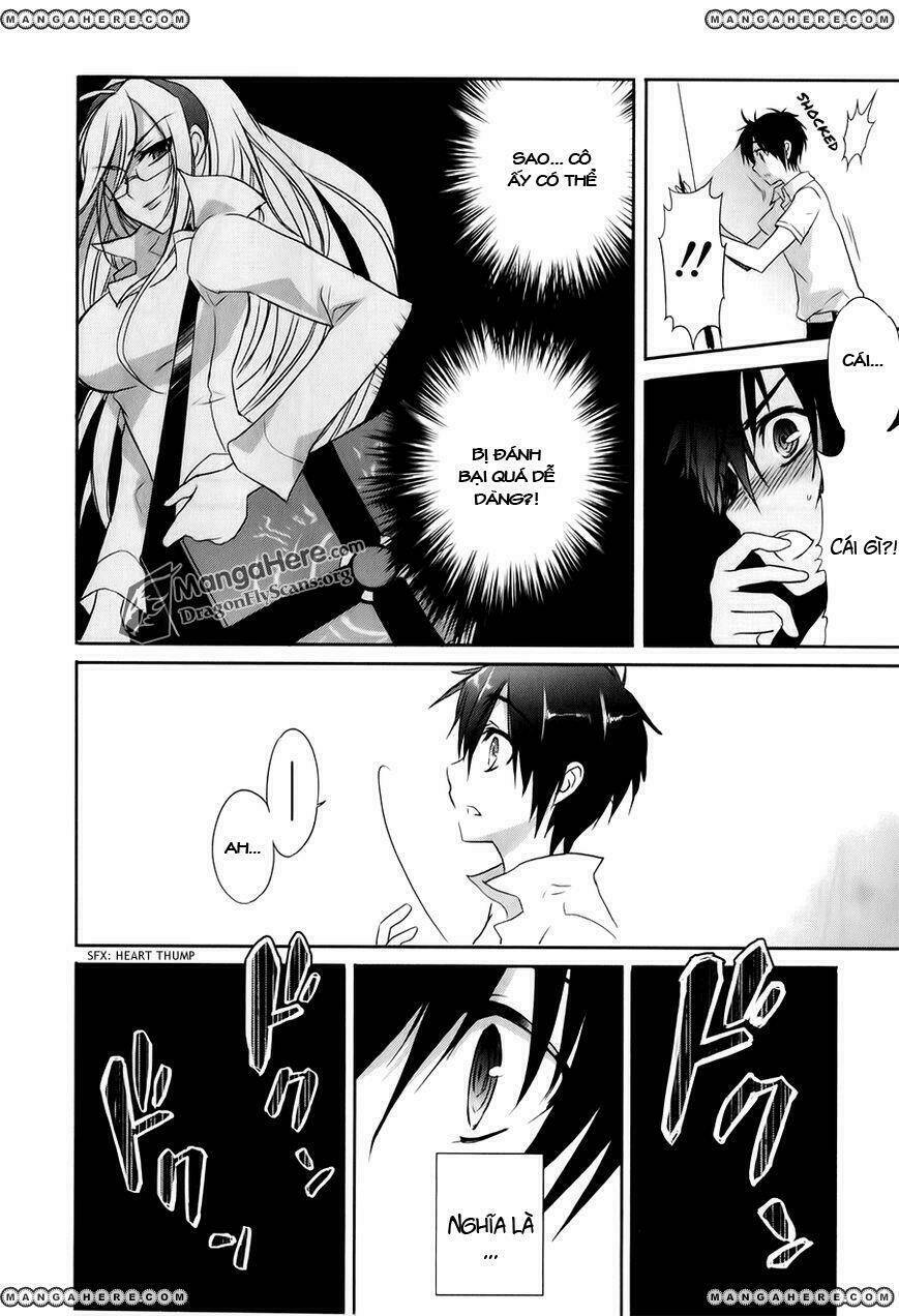 đôi mắt của shana chapter 61 22