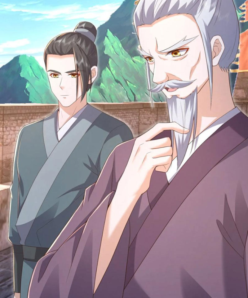 tiên võ đế tôn chapter 596 17