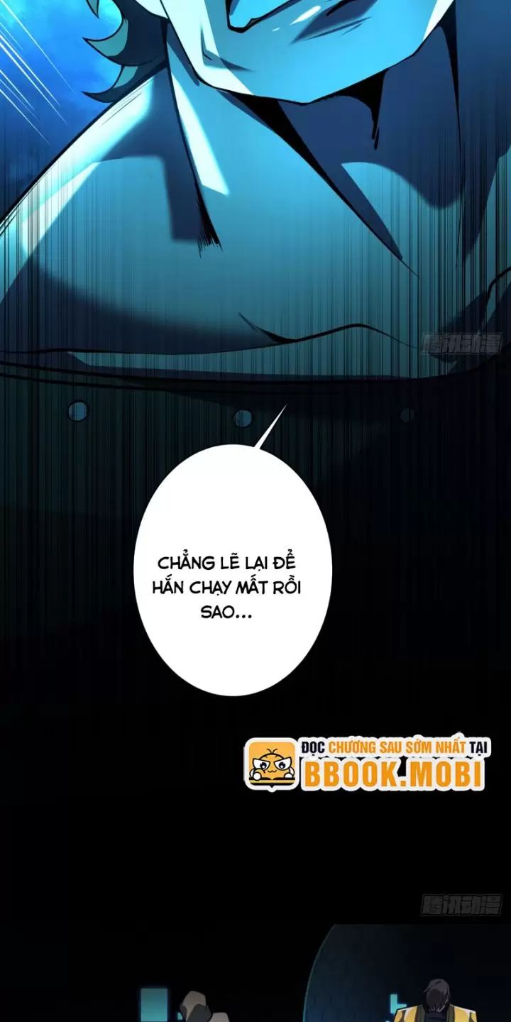 ta, chúa tể rừng xanh chapter 12 13