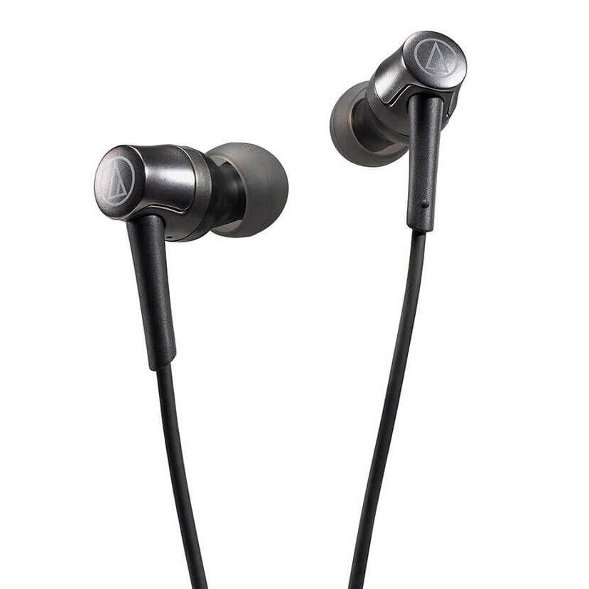 Tai nghe Nhét Tai AUDIO TECHNICA ATH-CKD3C - Hàng chính hãng