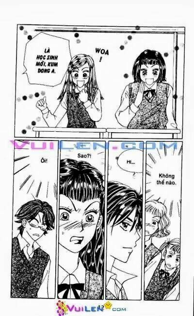 cô bé táo bạo chapter 8 42