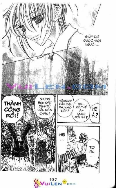 giỏ trái cây - fruit basket chapter 1 129