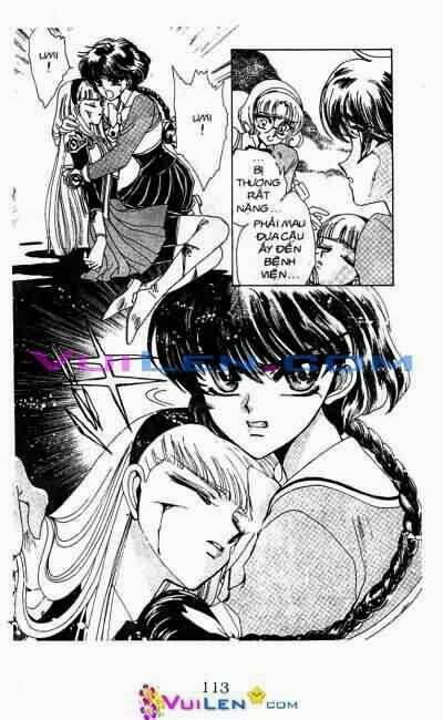 hiệp sĩ phép màu chapter 2 112