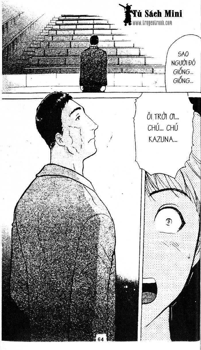 thám tử kindaichi (bản đẹp) chapter 150 22