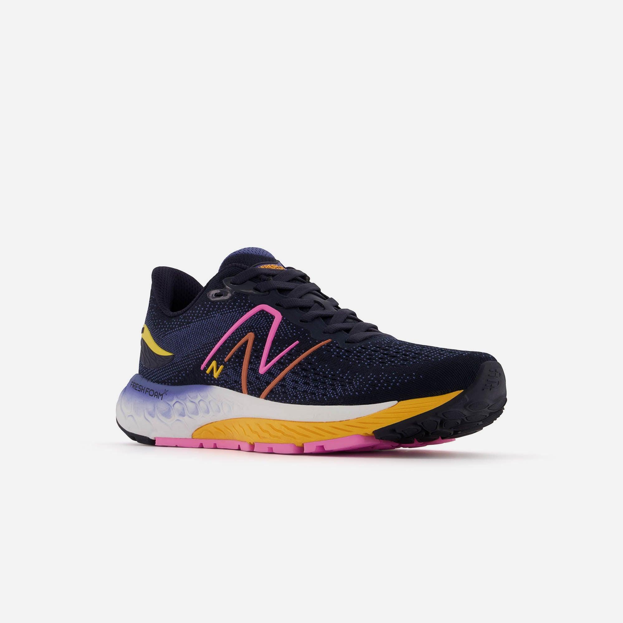 Giày chạy bộ nữ New Balance Cushioning - W880M12