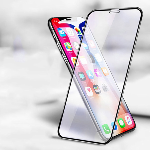 Miếng dán kính cường lực cho iPhone 11 Pro Max / Iphone Xs Max