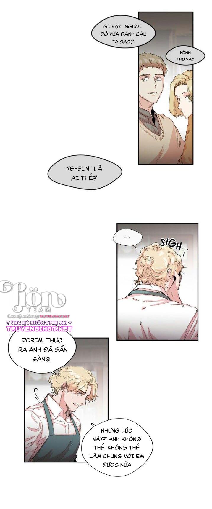 s flower chapter 20.2 5