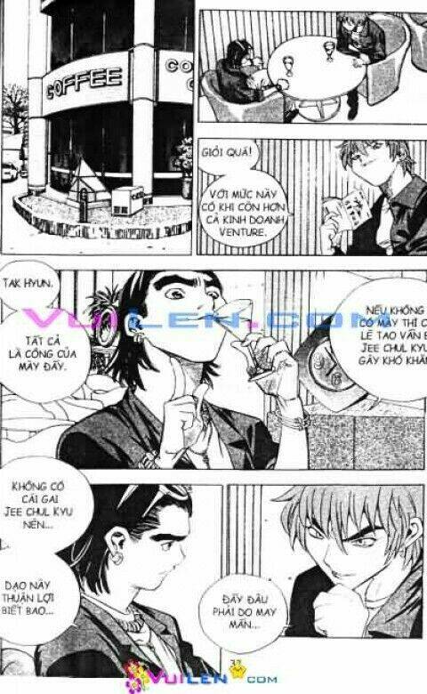 change guy chapter 154 32