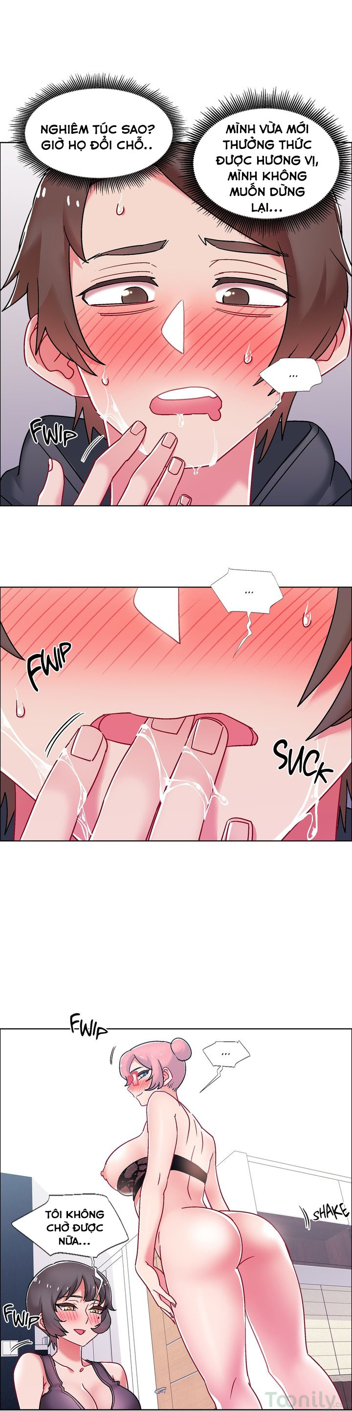 rental girls chapter 47 11