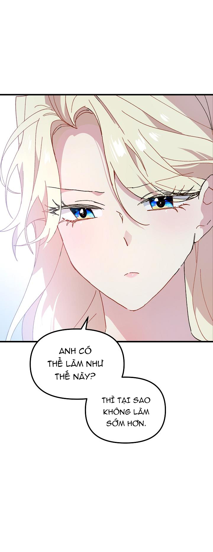 công chúa vờ như điên chapter 11 48