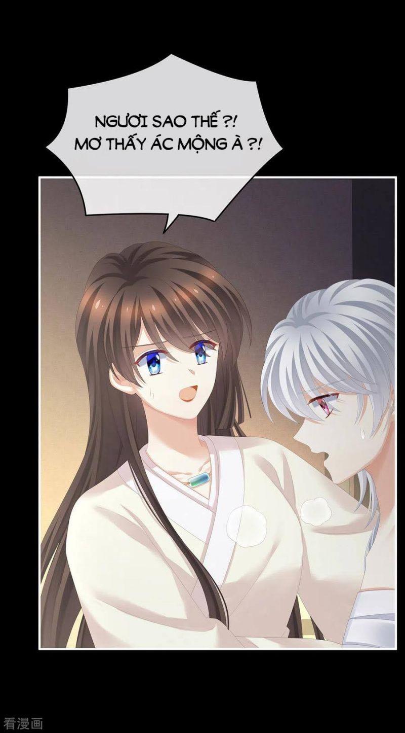 hậu cung của nữ đế chapter 274.1 16