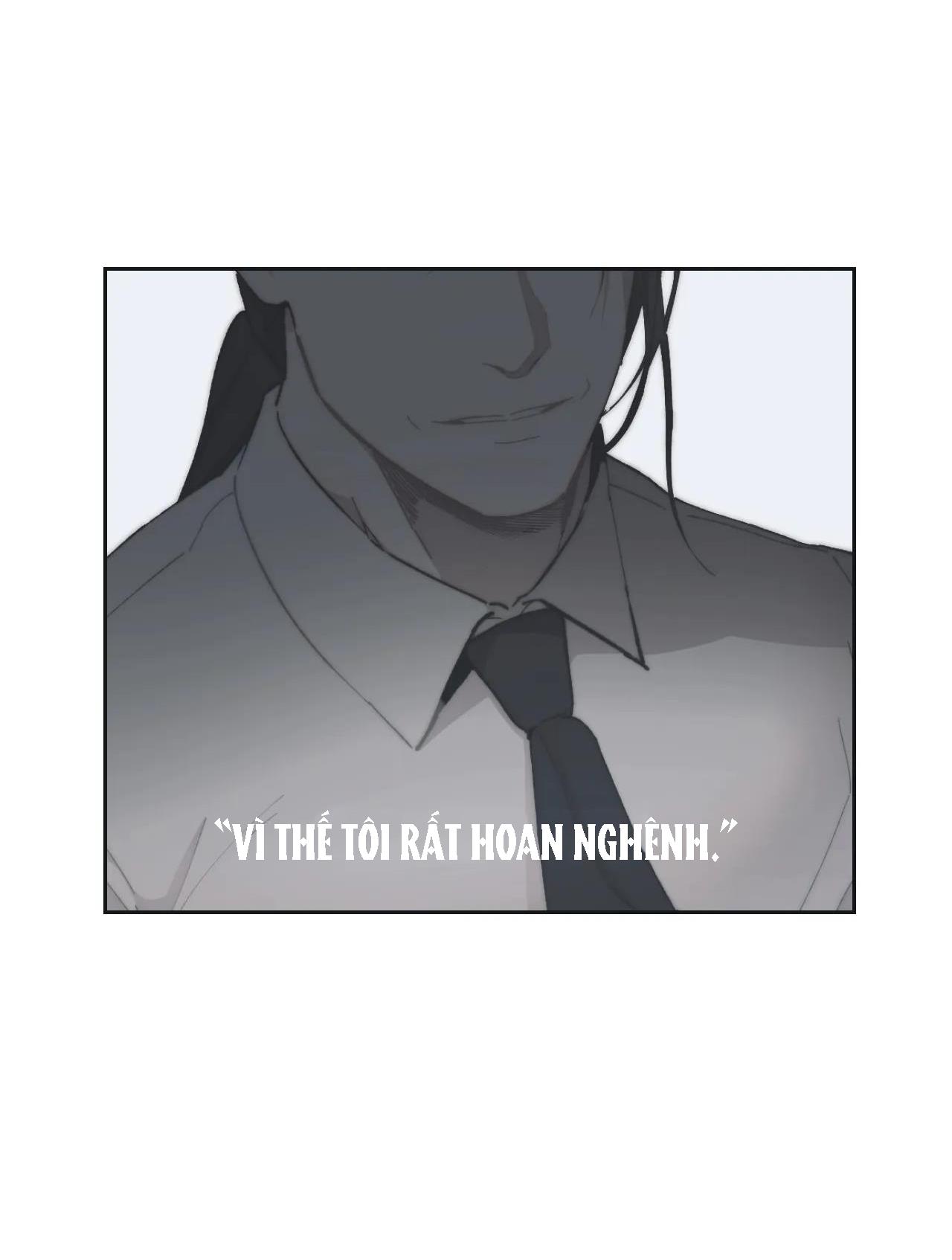 tuyển tập những ông chú tà zâm chapter 1.3 15