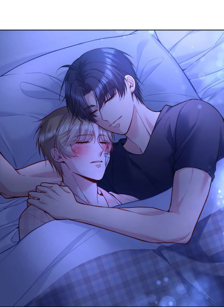 chàng nhân viên host và gã hàng xóm nguy hiểm chapter 77 36