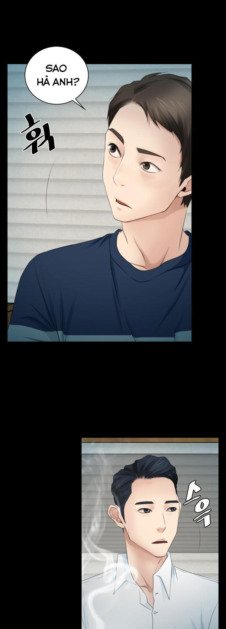 xúc cảm chôn giấu chapter 15 46