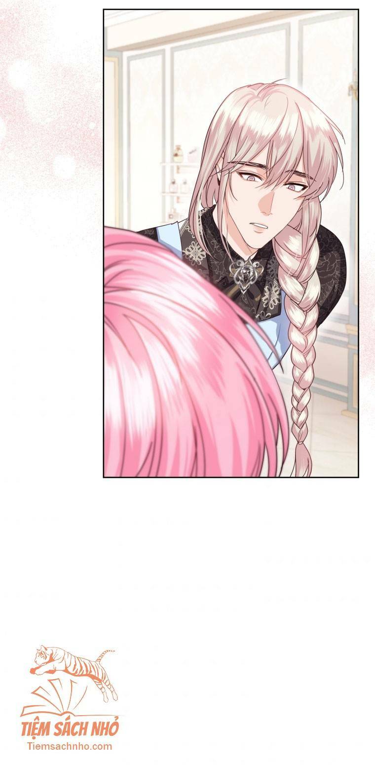 nhà điều chế nước hoa độc quyền của bạo chúa chapter 39 52