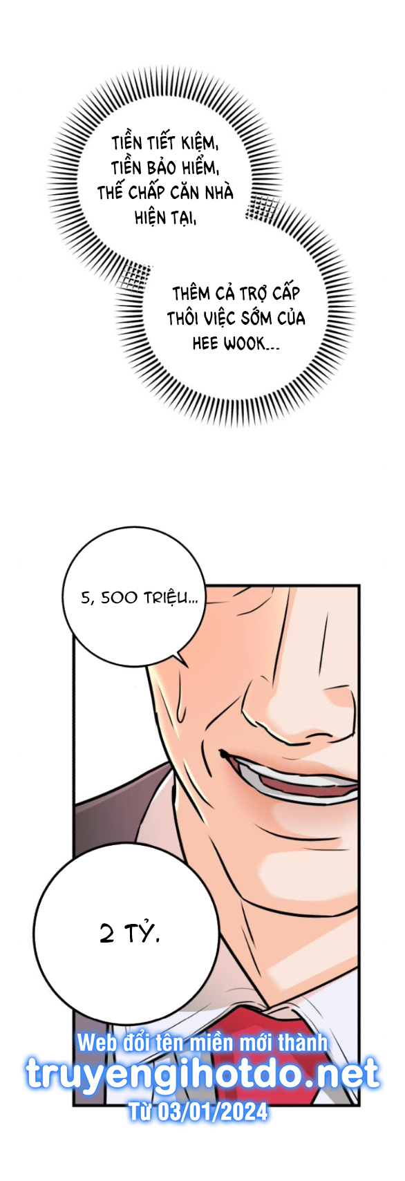 Nóng Lòng Muốn Giày Vò Em chapter 40.2 24