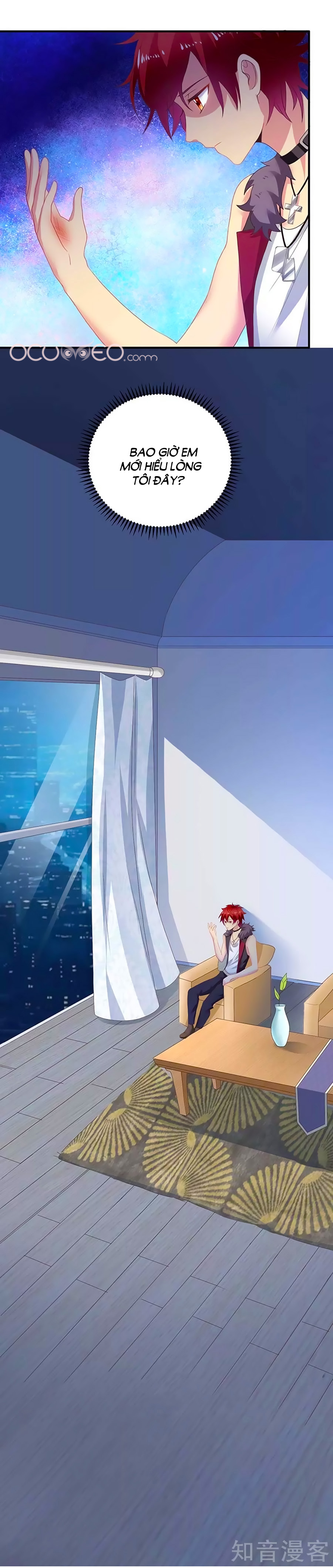 đưa mami về nhà chapter 44 18