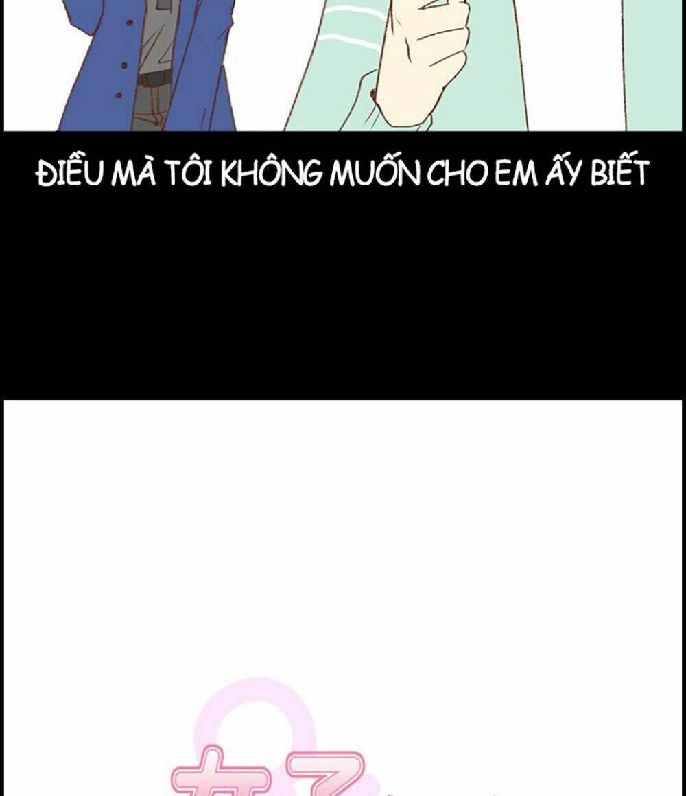 bạn gái tôi là con trai chapter 7 9