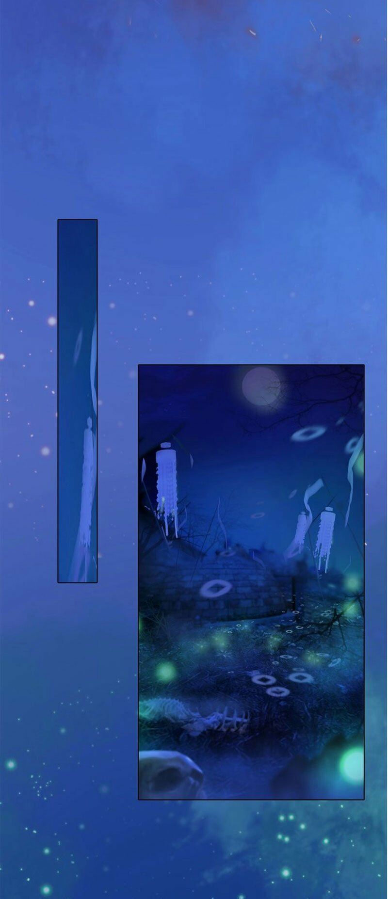 yêu nhan lệnh chapter 102.4 14