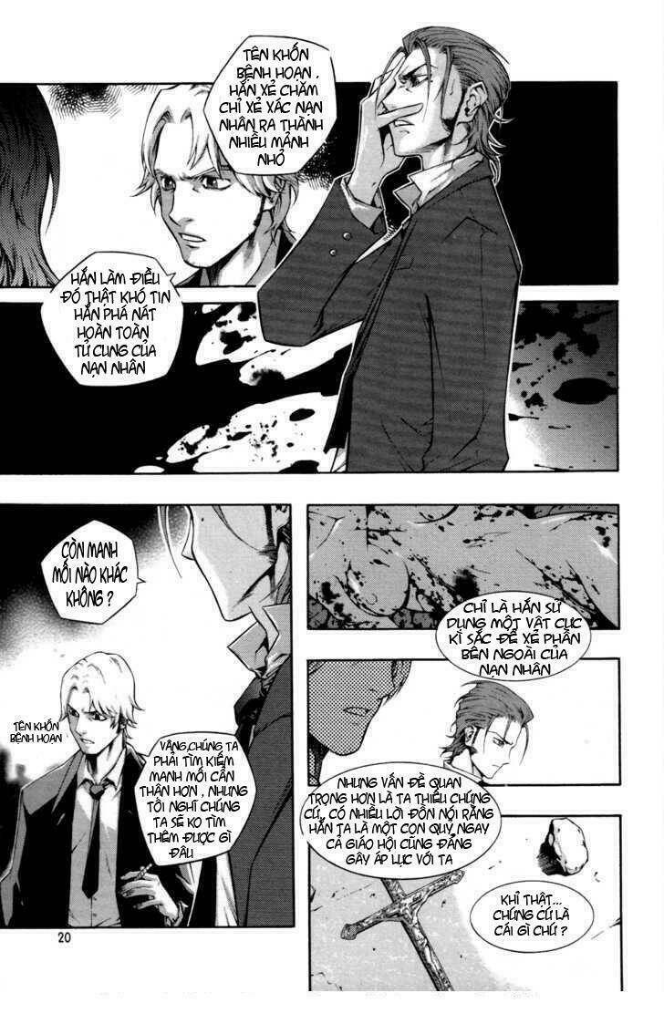 hell blade chapter 1 17