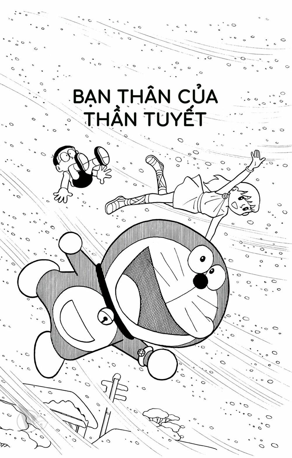 doraemon chapter 396 1