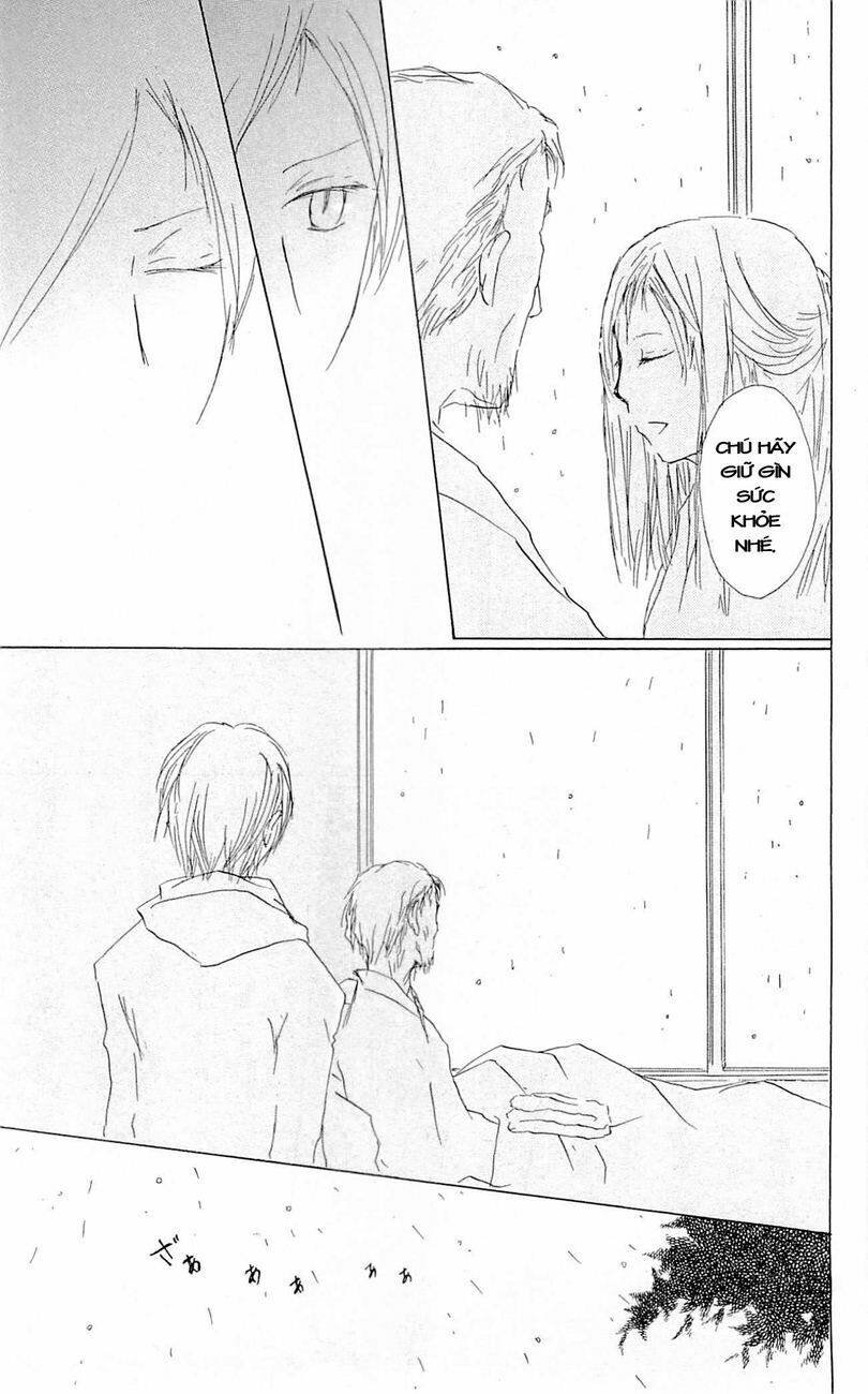 trả tên lại cho yêu quái chapter 58 37