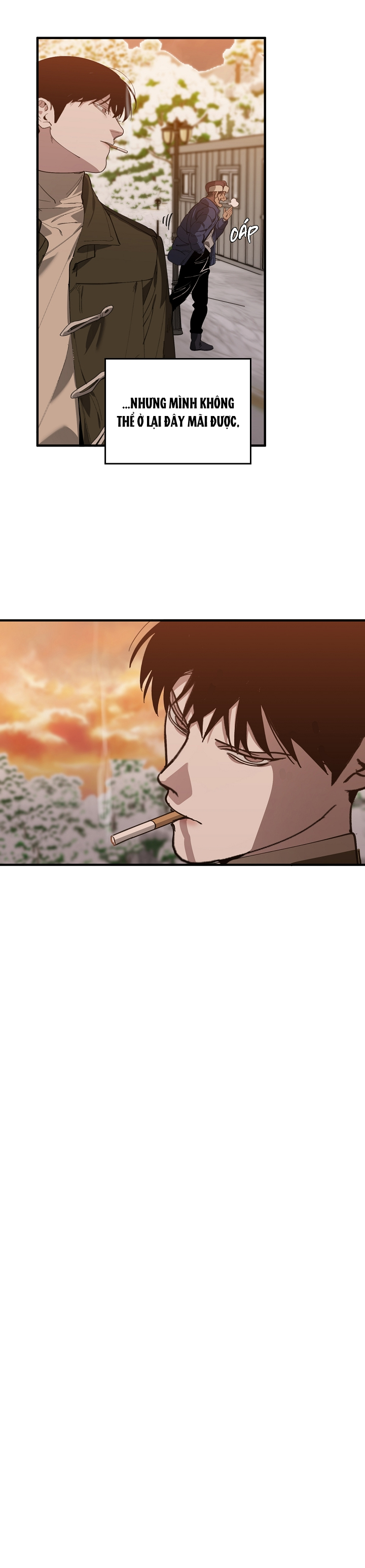 hoán vị chapter 61 11