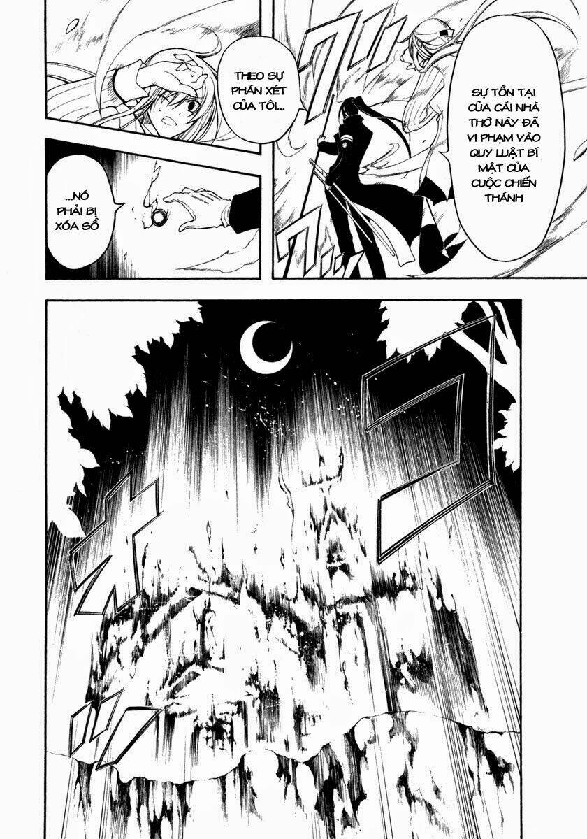 bloody cross chapter 23 33