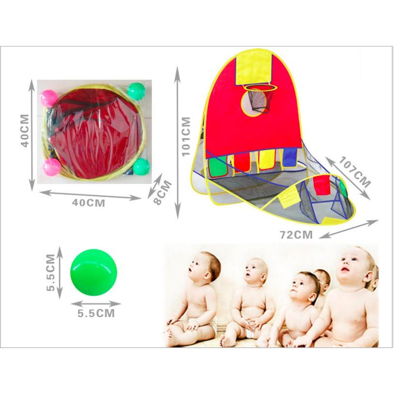 Đồ chơi bóng rổ cho bé NBA for KIDs - ShopToro - AsiaMart
