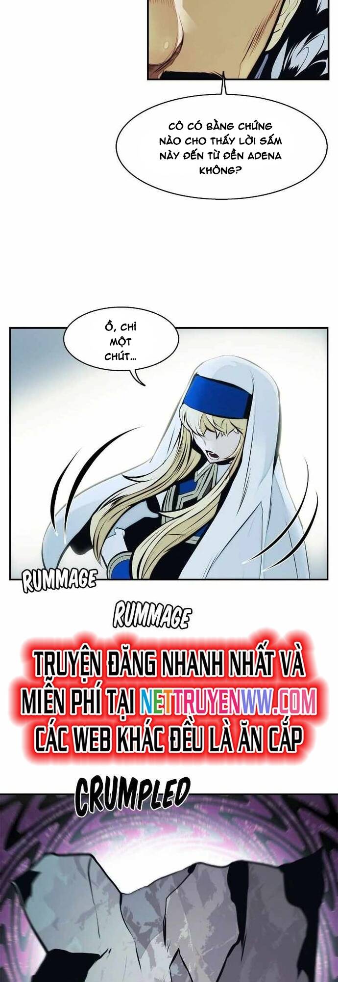 bất bại chân ma chapter 233 16