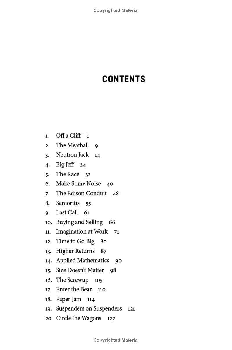 Sách ngoại văn: Lights Out