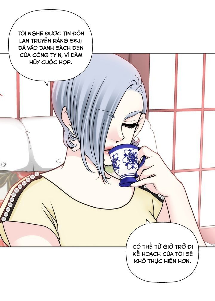 người đàn ông của tôi chapter 51.1 12