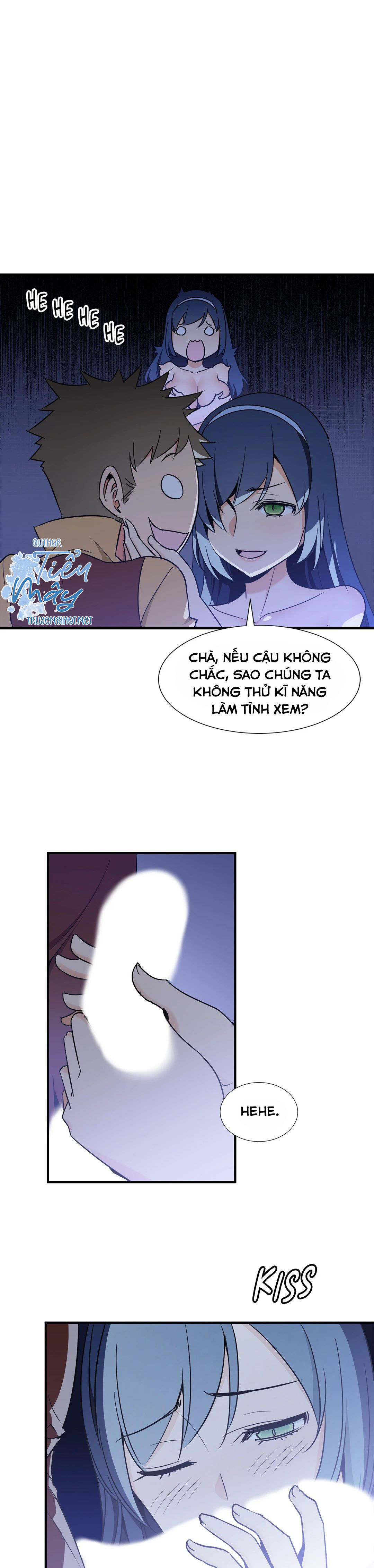 chiến binh sáng giá nhất chapter 50 12